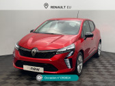 Annonce Renault Clio V occasion Essence Clio SCe 65 ch GSR2 Evolution  Eu