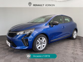Renault Clio V Clio SCe 65 ch GSR2 Evolution   LA CHAPELLE-LONGUEVILLE 27
