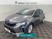 Annonce Renault Clio V occasion Essence Clio SCe 65 ch GSR2 Evolution  Saint-Quentin