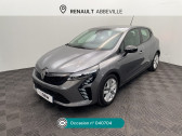 Annonce Renault Clio V occasion Essence Clio SCe 65 ch GSR2 Evolution  Abbeville
