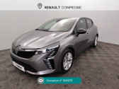 Annonce Renault Clio V occasion Essence Clio SCe 65 ch GSR2 Evolution  Compigne