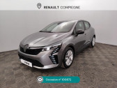 Annonce Renault Clio V occasion Essence Clio SCe 65 ch GSR2 Evolution  Compigne