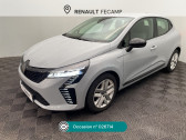 Annonce Renault Clio V occasion Essence Clio SCe 65 ch GSR2 Evolution  Fcamp