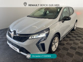 Renault Clio V occasion année 2024 boite Manuelle Annonce Renault Clio V occasion Essence Clio SCe 65 ch GSR2 Evolution à Berck