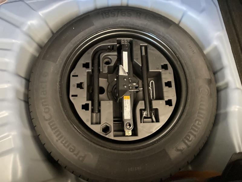 Renault Clio V Clio SCe 65 ch GSR2 Evolution 2024 - photo n°17 Renault Clio V Clio SCe 65 ch GSR2 Evolution  occasion à Boulogne-sur-Mer - photo n°17