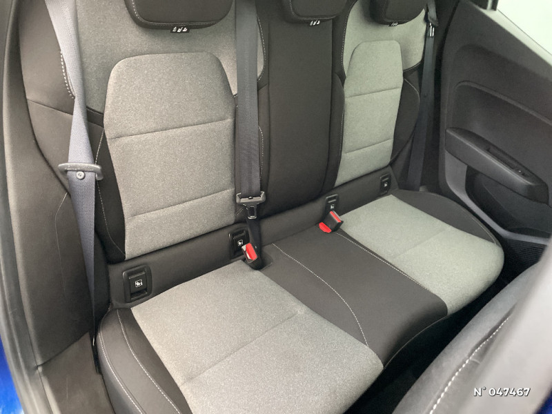 Renault Clio V Clio SCe 65 ch GSR2 Evolution 2024 - photo n°11 Renault Clio V Clio SCe 65 ch GSR2 Evolution  occasion à Boulogne-sur-Mer - photo n°11