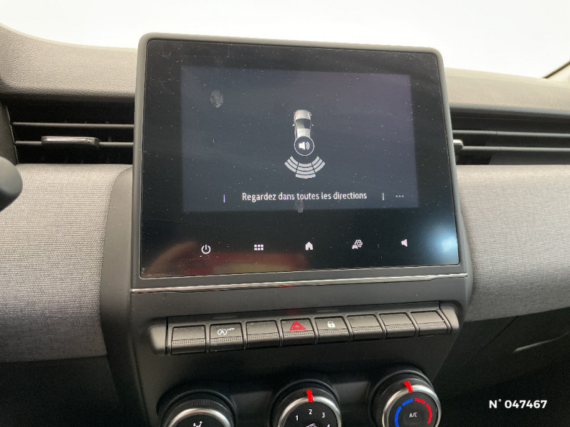 Renault Clio V Clio SCe 65 ch GSR2 Evolution 2024 - photo n°14 Renault Clio V Clio SCe 65 ch GSR2 Evolution  occasion à Boulogne-sur-Mer - photo n°14