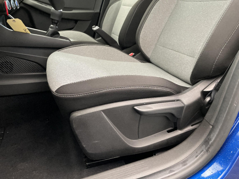 Renault Clio V Clio SCe 65 ch GSR2 Evolution 2024 - photo n°18 Renault Clio V Clio SCe 65 ch GSR2 Evolution  occasion à Boulogne-sur-Mer - photo n°18