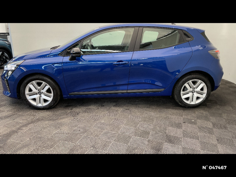 Renault Clio V Clio SCe 65 ch GSR2 Evolution 2024 - photo n°2 Renault Clio V Clio SCe 65 ch GSR2 Evolution  occasion à Boulogne-sur-Mer - photo n°2