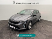 Annonce Renault Clio V occasion Essence Clio SCe 65 ch GSR2 Evolution  Boulogne-sur-Mer