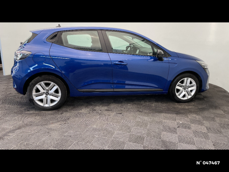 Renault Clio V Clio SCe 65 ch GSR2 Evolution 2024 - photo n°5 Renault Clio V Clio SCe 65 ch GSR2 Evolution  occasion à Boulogne-sur-Mer - photo n°5