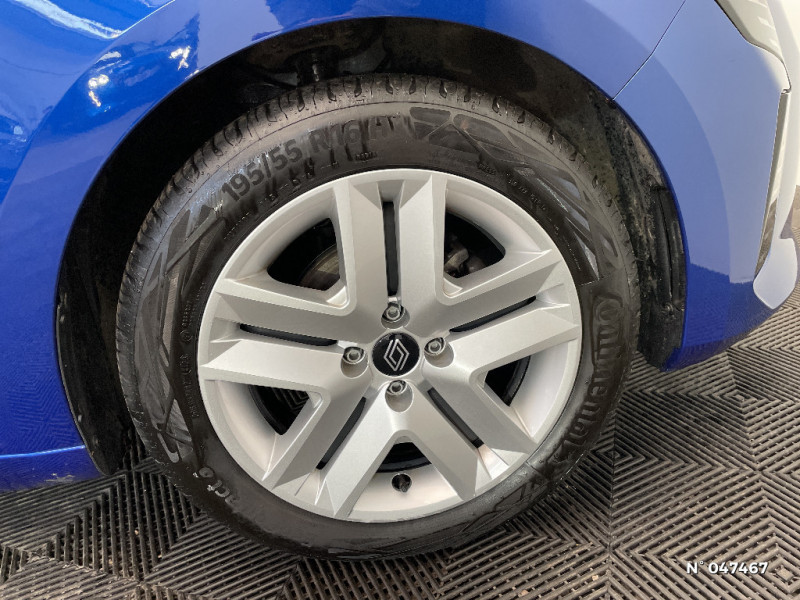 Renault Clio V Clio SCe 65 ch GSR2 Evolution 2024 - photo n°8 Renault Clio V Clio SCe 65 ch GSR2 Evolution  occasion à Boulogne-sur-Mer - photo n°8