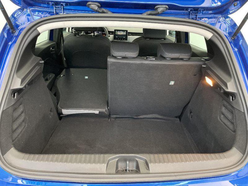 Renault Clio V Clio SCe 65 ch GSR2 Evolution 2024 - photo n°16 Renault Clio V Clio SCe 65 ch GSR2 Evolution  occasion à Boulogne-sur-Mer - photo n°16