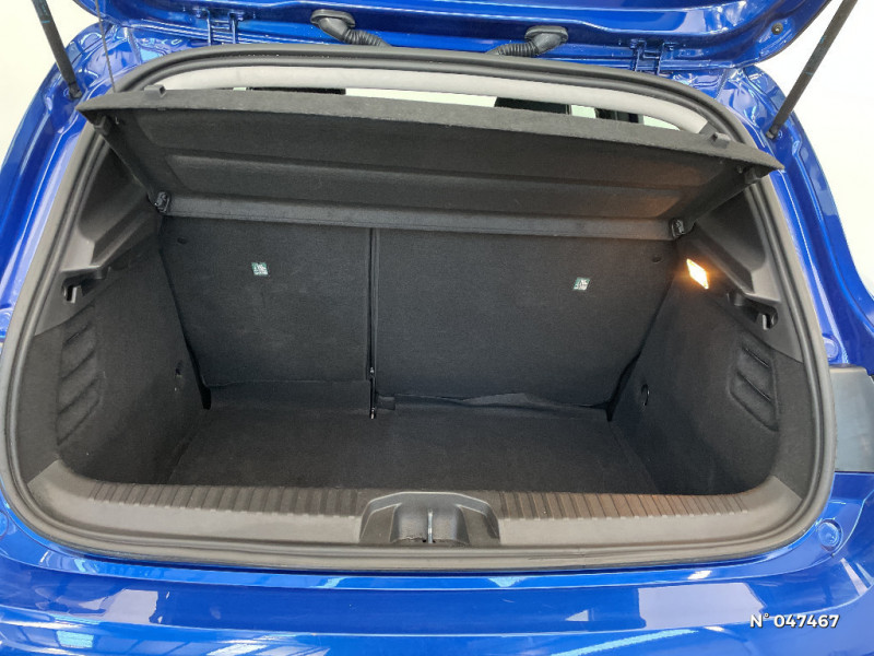 Renault Clio V Clio SCe 65 ch GSR2 Evolution 2024 - photo n°7 Renault Clio V Clio SCe 65 ch GSR2 Evolution  occasion à Boulogne-sur-Mer - photo n°7