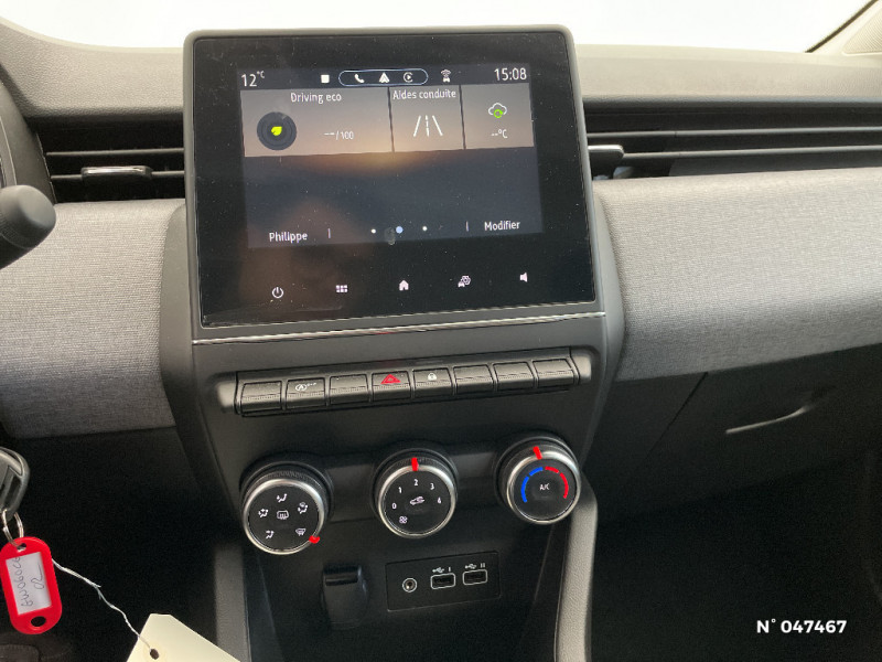 Renault Clio V Clio SCe 65 ch GSR2 Evolution 2024 - photo n°13 Renault Clio V Clio SCe 65 ch GSR2 Evolution  occasion à Boulogne-sur-Mer - photo n°13