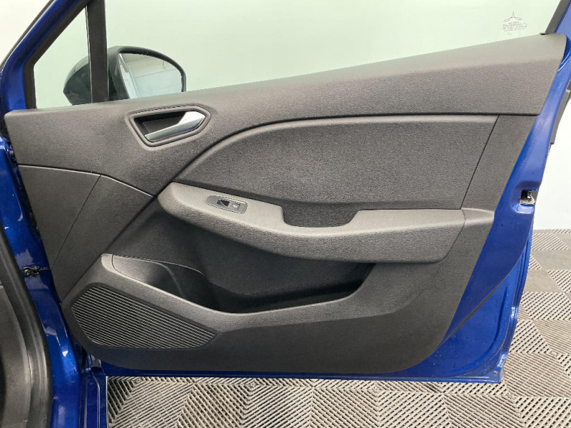 Renault Clio V Clio SCe 65 ch GSR2 Evolution 2024 - photo n°20 Renault Clio V Clio SCe 65 ch GSR2 Evolution  occasion à Boulogne-sur-Mer - photo n°20