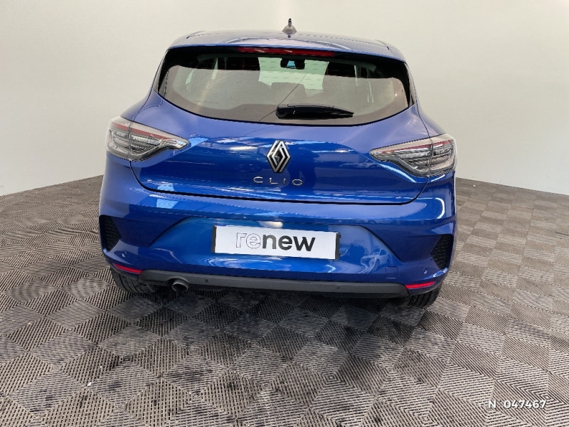 Renault Clio V Clio SCe 65 ch GSR2 Evolution 2024 - photo n°6 Renault Clio V Clio SCe 65 ch GSR2 Evolution  occasion à Boulogne-sur-Mer - photo n°6