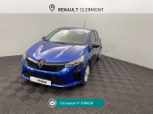 Renault Clio V Clio SCe 65 ch GSR2 Evolution  2024 - annonce de voiture en vente sur Auto S&eacute;lection.com