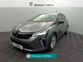 Annonce Renault Clio V occasion Essence Clio SCe 65 ch GSR2 Evolution � DREUX