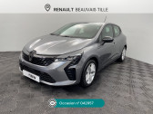 Annonce Renault Clio V occasion Essence Clio SCe 65 ch GSR2 Evolution � Beauvais
