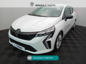 Annonce Renault Clio V occasion Essence Clio SCe 65 ch GSR2 Evolution � Dieppe