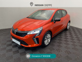 Annonce Renault Clio V occasion Essence Clio SCe 65 ch GSR2 Evolution � Dieppe