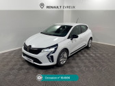 Renault Clio V occasion année 2024 boite Manuelle Annonce Renault Clio V occasion Essence Clio SCe 65 ch GSR2 Evolution à Évreux