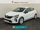 Annonce Renault Clio V occasion Essence Clio SCe 65 ch GSR2 Evolution  Rivery