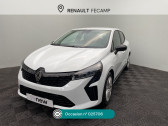 Renault Clio V Clio SCe 65 ch GSR2 Evolution   Yvetot 76