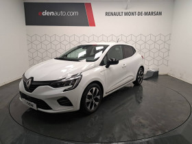 Renault Clio V , garage RENAULT MONT DE MARSAN � Mont de Marsan