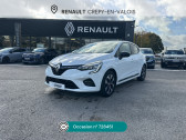 Annonce Renault Clio V occasion Essence Clio SCe 65 Evolution  Crpy-en-Valois