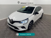 Annonce Renault Clio V occasion Essence Clio SCe 65 Evolution  vreux