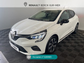 Renault Clio V Clio SCe 65 Evolution   Berck 62