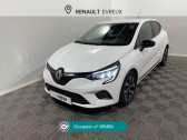 Annonce Renault Clio V occasion Essence Clio SCe 65 Evolution � �vreux