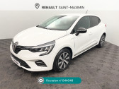 Annonce Renault Clio V occasion Essence Clio SCe 65 Evolution � Saint-Maximin