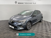 Annonce Renault Clio V occasion Essence Clio SCe 65 Evolution � Beauvais