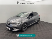 Renault Clio V Clio SCe 65 Evolution   Clermont 60