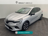 Renault Clio V occasion année 2022 boite Manuelle Annonce Renault Clio V occasion Essence Clio SCe 65 Evolution à Abbeville