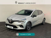 Renault Clio V occasion année 2023 boite Manuelle Annonce Renault Clio V occasion Essence Clio SCe 65 Evolution à Rivery