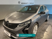 Renault Clio V occasion année 2024 boite Manuelle Annonce Renault Clio V occasion Essence Clio SCe 65 GSR2 Evolution à L'AIGLE