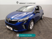 Annonce Renault Clio V occasion Essence Clio SCe 65 GSR2 Evolution  Compigne