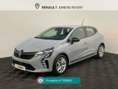 Annonce Renault Clio V occasion Essence Clio SCe 65 GSR2 Evolution  Rivery