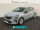 Renault Clio V occasion année 2024 boite Manuelle Annonce Renault Clio V occasion Essence Clio SCe 65 GSR2 Evolution à Rivery