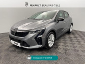 Annonce Renault Clio V occasion Essence Clio SCe 65 GSR2 Evolution  Beauvais