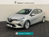 Annonce Renault Clio V occasion Essence Clio SCe 75 Business  Rivery