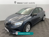 Annonce Renault Clio V occasion Essence Clio SCe 75 Life � Saint-Quentin