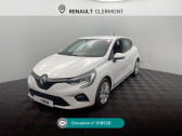 Annonce Renault Clio V occasion Essence Clio SCe 75 Zen  Clermont