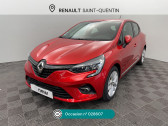 Renault Clio V Clio SCe 75 Zen   Saint-Quentin 02