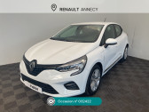 Renault Clio V Clio SCe 75 Zen  2020 - annonce de voiture en vente sur Auto Sélection.com