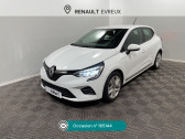 Renault Clio V occasion année 2020 boite Manuelle Annonce Renault Clio V occasion Essence Clio SCe 75 Zen à Évreux